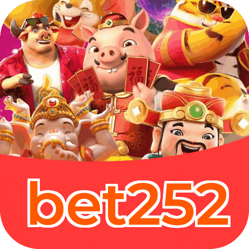 bet252 - Infraestrutura de segurança certificada